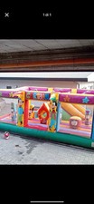 Gonfiabile professionale usato  Fiumicino