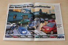 Auto bild 2006 gebraucht kaufen  Deutschland