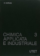 Chimica applicata industriale usato  Cagliari
