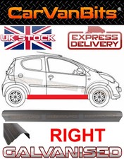 Toyota aygo sill for sale  EXETER