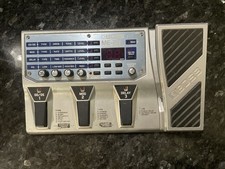 Pedal de efeitos múltiplos de guitarra BOSS ME-20 para peças comprar usado  Enviando para Brazil
