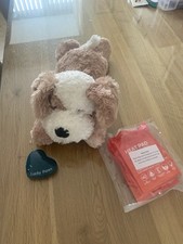 Lucky paws heartbeat for sale  CREWE