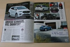 Auto bild 2016 gebraucht kaufen  Deutschland