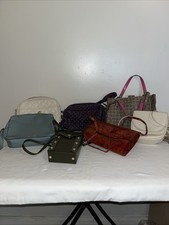 Lot crossbody shoulder for sale  Detroit