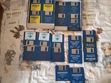 Giochi per amiga usato  Sandigliano
