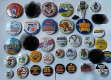 Various 1980s 90s for sale  BUSHMILLS