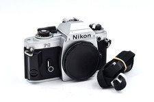 fg body black nikon for sale fg body black nikon for sale Trenton