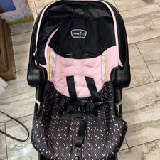 Baby car safety for sale  Sturgis
