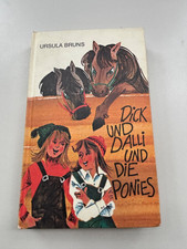 Ursula bruns dick gebraucht kaufen  Hannover