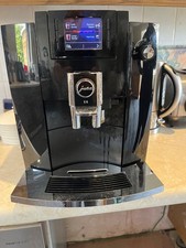 Jura fully automatic for sale  AXMINSTER
