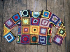 Vintage express tricot d'occasion  Expédié en Belgium