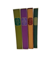 Bundle folio society for sale  RUGBY
