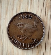 1948 george wren for sale  WHITSTABLE