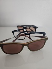 Designer glasses frames for sale  CHICHESTER