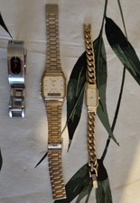 Montre casio 230vintage d'occasion  Château-d'Olonne