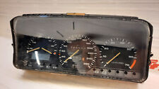 Tacho kombiinstrument 260 gebraucht kaufen  Rochlitz