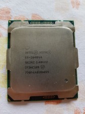 Intel xeon 2640 usato  Seriate