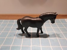 Lego belville schwarzes gebraucht kaufen  Weilheim