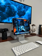 Supporto scrivania desk usato  Pescara