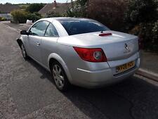 Renault megane 2008 for sale  EXETER