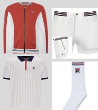 Fila bjorn borg d'occasion  Expédié en Belgium