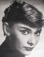 Audrey hepburn 98x135 gebraucht kaufen  Hamburg