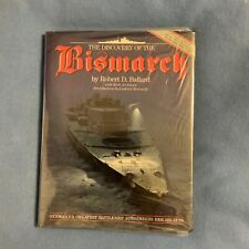 Discovery bismarck ballard for sale  Larose