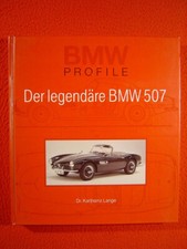 Bmw 507 legendäre gebraucht kaufen  Berlin