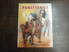 Adulte punitions coq d'occasion  Argenteuil