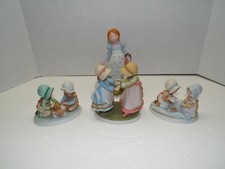 Vintage holly hobbie for sale  Warrenton