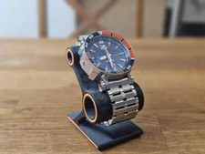 Modern watch display for sale  PETERBOROUGH