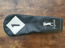 Iliac driver leather for sale  Irving