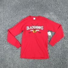 Blackhawks shirt men for sale  Fort Myers