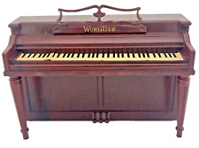Vintage miniature wurlitzer for sale  Sterling