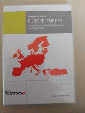 Navigation card turkey for sale  HEYWOOD