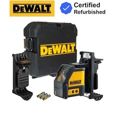 Dewalt dw088k cll for sale  UK