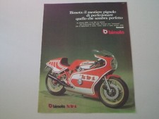 Advertising pubblicità 1978 usato  Salerno