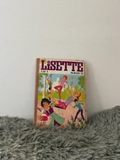 Lisette album 39 d'occasion  Amiens-