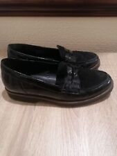 Gabor black suede for sale  SUTTON-IN-ASHFIELD