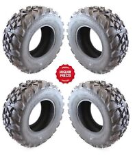 Kit gomme quad usato  Decollatura
