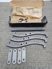 Zudksuy inch jaw for sale  North Salt Lake