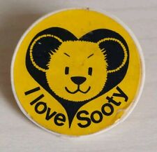 Love sooty sooty for sale  CARDIFF