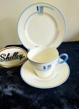 Shelley teacup trio for sale  SANDBACH