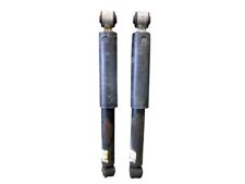 Stoßdämpfer hinten für OPEL VECTRA C 1.9 CDTI (VAUXHALL) 13254789, usado comprar usado  Enviando para Brazil