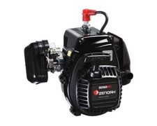 Motore zenoah g290rc usato  Spedire a Italy