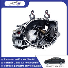 Boite vitesses peugeot d'occasion  Saint-Quentin