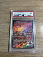 Pokemon mew svp d'occasion  Gex