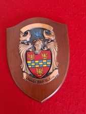 Vintage wooden police for sale  COALVILLE