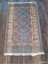 Authentique tapis pakistanais d'occasion  Bon-Encontre