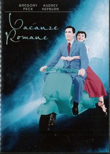 Vacanze romane noleggio usato  Italia